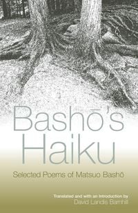 Produktbild: Bash&iquest;'s Haiku