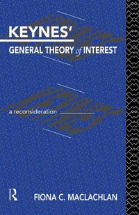 Produktbild: Keynes' General Theory of Interest