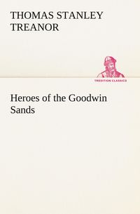 Produktbild: Heroes of the Goodwin Sands