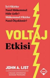 Produktbild: Voltaj Etkisi