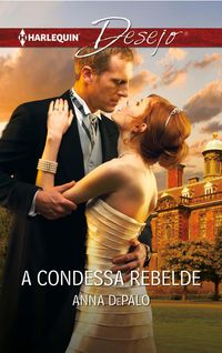 Produktbild: A condessa rebelde