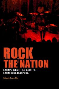 Produktbild: Rock the Nation