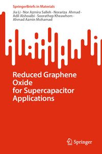 Produktbild: Reduced Graphene Oxide for Supercapacitor Applications