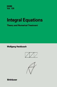 Produktbild: Integral Equations