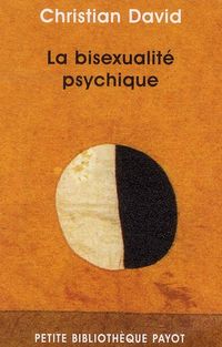 Produktbild: La Bisexualite Psychique