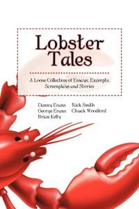 Produktbild: Lobster Tales