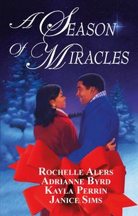 Produktbild: A Season of Miracles: Shepherd Moon\Wishing on a Starr\Blind Faith\A Christmas Serenade