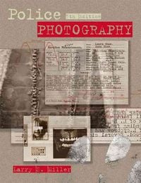 Produktbild: Police Photography