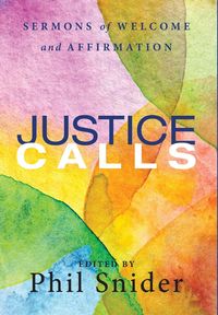 Produktbild: Justice Calls