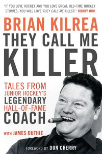 Produktbild: They Call Me Killer