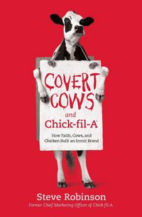 Produktbild: The Covert Cows and Chick-Fil-A