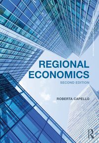 Produktbild: Regional Economics