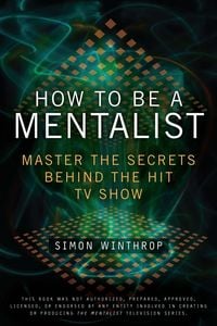 Produktbild: How to Be a Mentalist