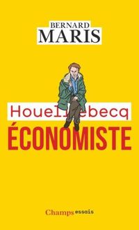 Produktbild: Houellebecq &eacute;conomiste