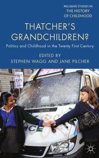 Produktbild: Thatcher's Grandchildren?