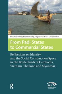 Produktbild: From Padi States to Commercial States