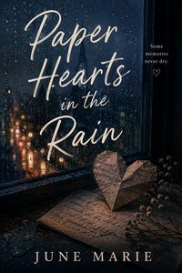 Produktbild: Paper Hearts in the Rain