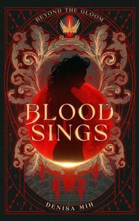 Produktbild: Blood Sings