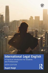 Produktbild: International Legal English