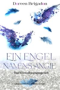 Produktbild: Ein Engel namens Angie