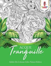 Produktbild: Acque Tranquille