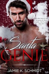 Produktbild: Santa Genie