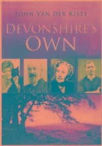 Produktbild: Kiste, J: Devonshire's Own