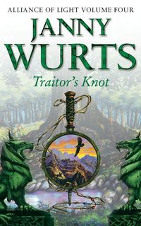 Produktbild: Traitor's Knot