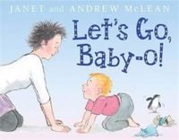 Produktbild: McLean, J: Let's Go, Baby-o!