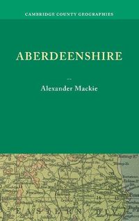 Produktbild: Aberdeenshire