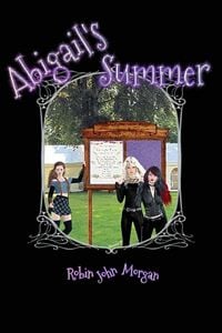 Produktbild: Abigail's Summer