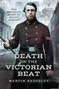 Produktbild: Death on the Victorian Beat
