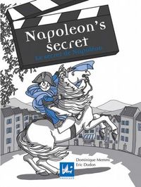 Produktbild: Napoleon's Secret ; le Secret de Napoleon