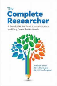 Produktbild: The Complete Researcher