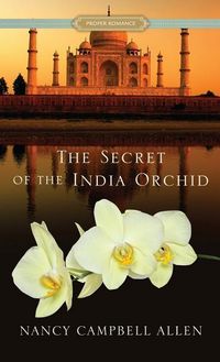 Produktbild: The Secret of the India Orchid