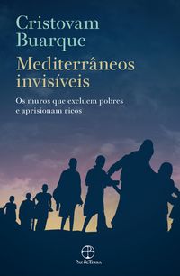 Produktbild: Mediterr&acirc;neos invis&iacute;veis