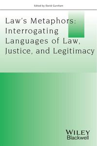Produktbild: Law's Metaphors