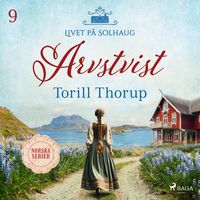 Produktbild: Arvstvist