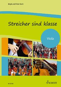 Produktbild: Streicher sind klasse