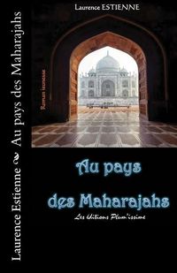 Produktbild: Au pays des Maharajahs