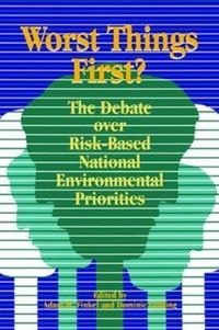 Produktbild: Finkel, A: Worst Things First