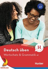 Produktbild: Wortschatz & Grammatik A1