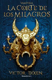 Produktbild: La Corte de Los Milagros / The Court of Miracles
