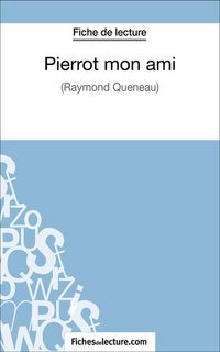 Produktbild: Pierrot mon ami