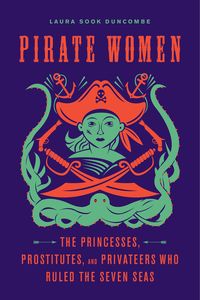 Produktbild: Pirate Women