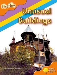 Produktbild: Parker, A: Oxford Reading Tree: Level 6: Fireflies: Unusual