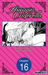 Produktbild: Assassin & Cinderella #016