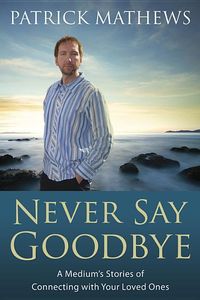Produktbild: Never Say Goodbye