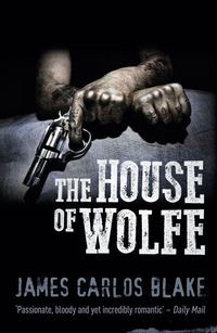 Produktbild: Blake, J: The House Of Wolfe