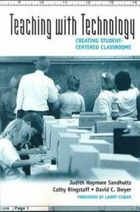 Produktbild: Teaching with Technology